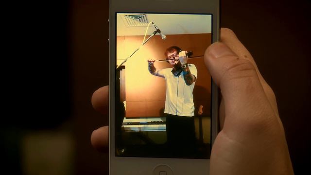 Ed Sheeran - I See Fire (OST The Hobbit: The Desolation of Smaug, Official Video) UHD 4K смотреть онлайн