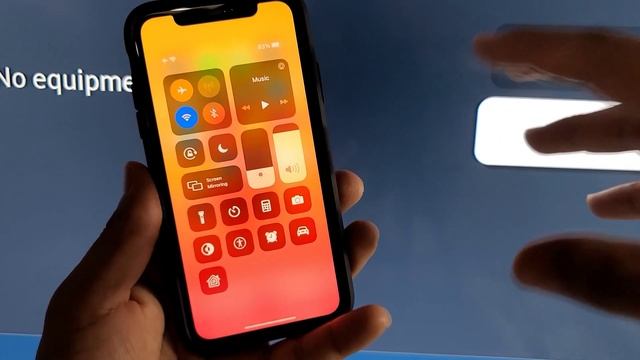 how to screen mirror iPhone 11 to Samsung Smart TV смотреть онлайн