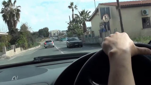 Cyprus.Как купить квартиру в Кипре часть 4 смотреть онлайн