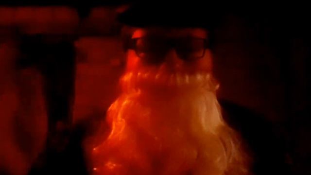 от куда взялся Хэллоуин (страшные истории от деда Матвея) Хэллоуинский выпуск смотреть онлайн