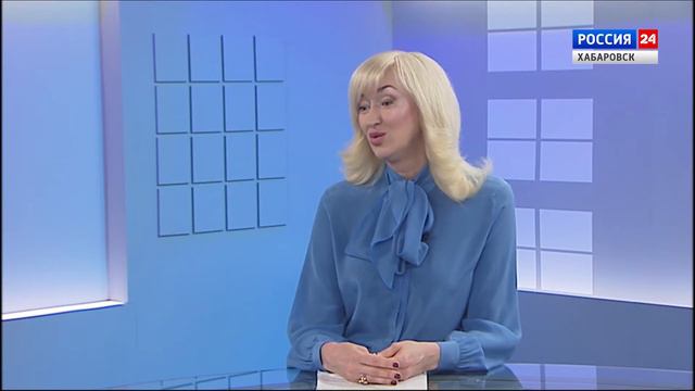 В Хабаровске полным ходом идет подготовка к Новому году смотреть онлайн