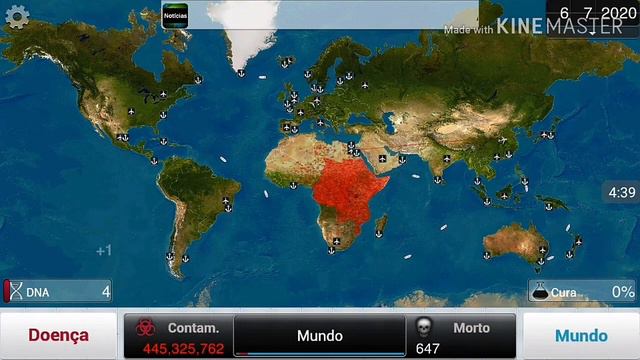Apk mod plague Inc смотреть онлайн