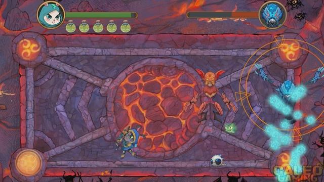 Bound By Blades - All Bosses (Extreme S+ No Damage) 4K 60FPS UHD смотреть онлайн