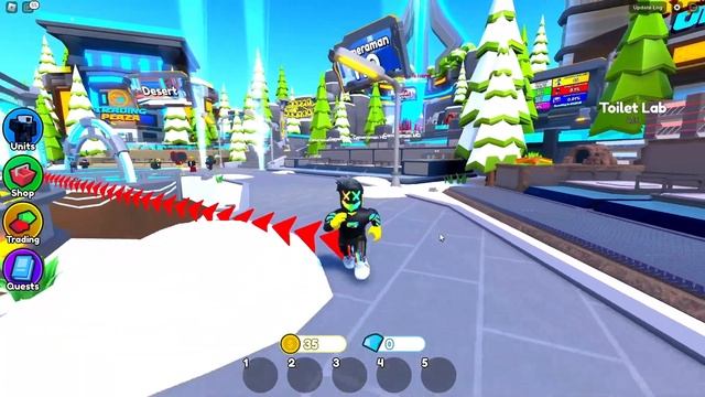 ?Купил аккаунты за 1000₽ / 2000₽/ 3000₽ в Toilet Tower Defense ! смотреть онлайн