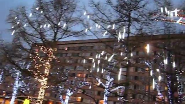 Пушкинская площадь. смотреть онлайн