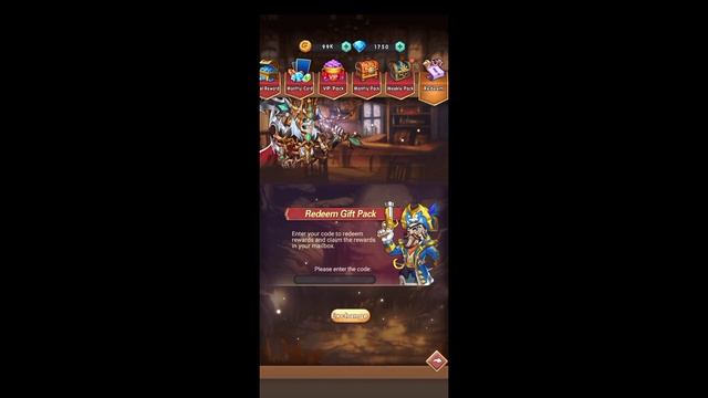 New Brave Dungeon Code May 2021 | Brave Dungeon Gift Code | 2021 Brave Dungeon Redeem Code смотреть онлайн