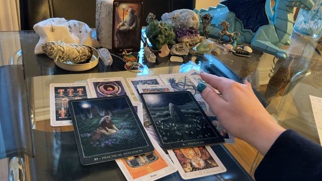 Virgo March 2021 - TIMELESS READING смотреть онлайн