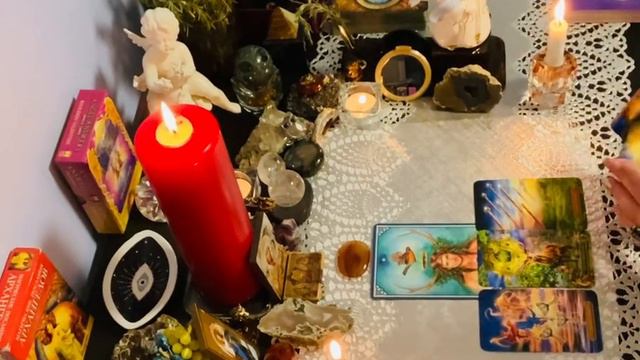 ☝️👼☝️👼» ВАЖНО! Послание для Вас от Духов Рода 🙏👼❤️ таро тароонлайн смотреть онлайн