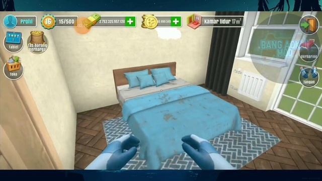 Unlimited Flip Coins Free Shopping Unlocked All Skins | HOUSE FLIPPER MOD APK V1.291 смотреть онлайн