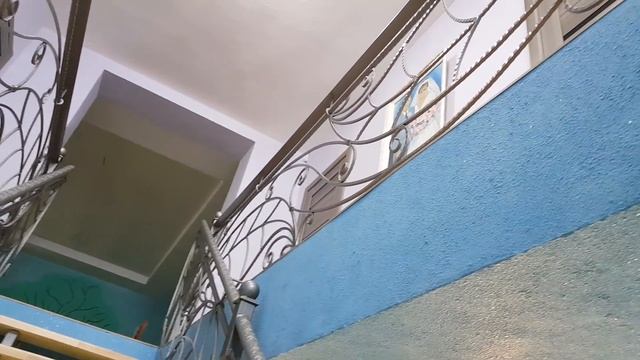 Часть 2. Лестница - готовый вариант. смотреть онлайн
