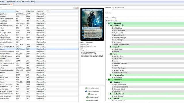 Top 10 of My Favourite Planeswalkers - Part 2 смотреть онлайн