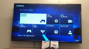 How to change your commentary language (FiFA 23)