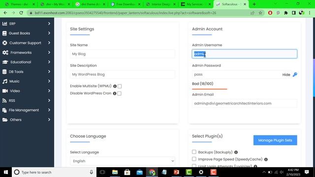 Part 3: How to download Divi theme Free || Remove extra WP Directory in WordPress #divi смотреть онлайн
