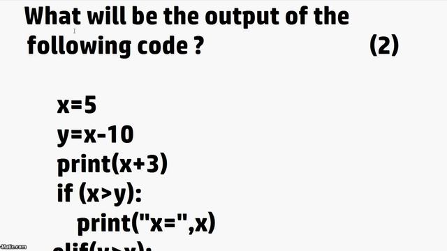 Half Yearly Sample Paper | Class 11 IP Informatics Practice Python смотреть онлайн