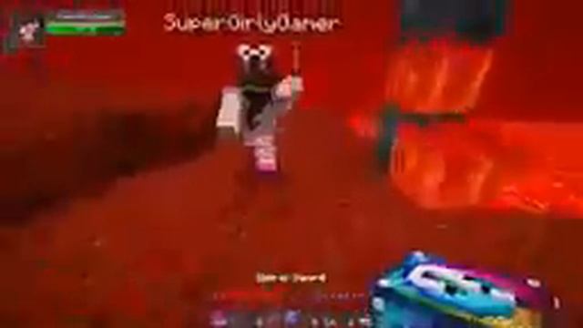 Minecraft׃ DIMENSION JUMPER HUNGER GAMES Lucky Block Mod Modded Mini Game смотреть онлайн