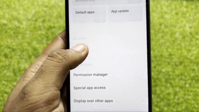 Itel s 23 | Visha Player, allow the following Permission | Authorization & All files Access смотреть онлайн