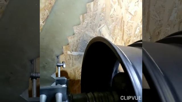 ПРАВКА ЛИТЫХ ДИСКОВ. смотреть онлайн