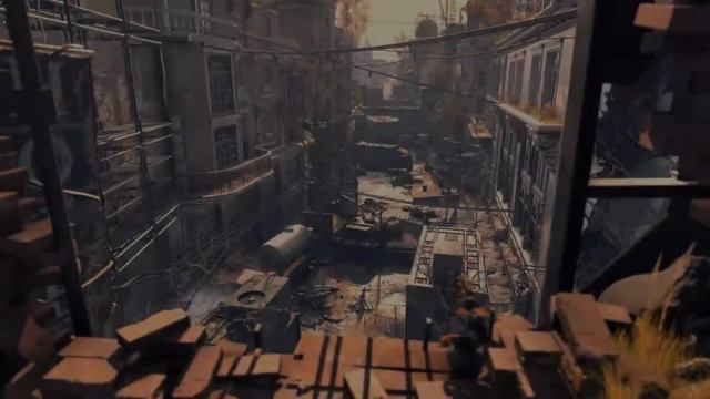 О чём не сказал почти никто о Dying Light 2 смотреть онлайн