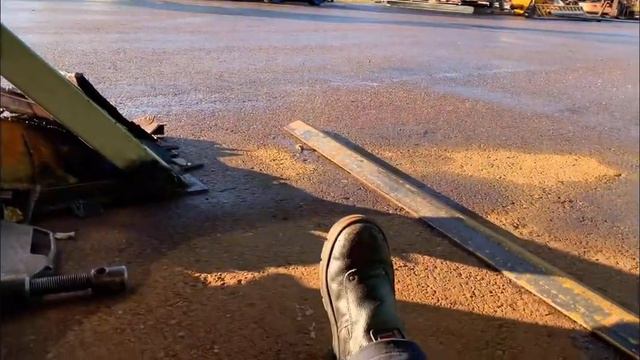 Временная работа в городе Valko Suomi!11.10.2021-15.11.2021 смотреть онлайн