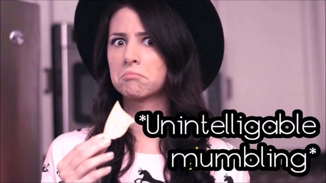 Sass Queen | Trap Queen Lyric Parody смотреть онлайн