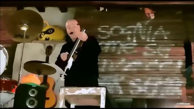 Geminus Band Hotel California pezzo смотреть онлайн