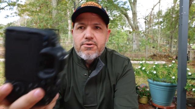 What's Brewing Canon R6 Mark II Unboxing смотреть онлайн