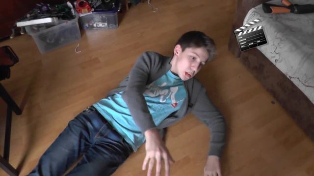 КИНОХЛОПУШКА#12 ДРАКУЛА смотреть онлайн