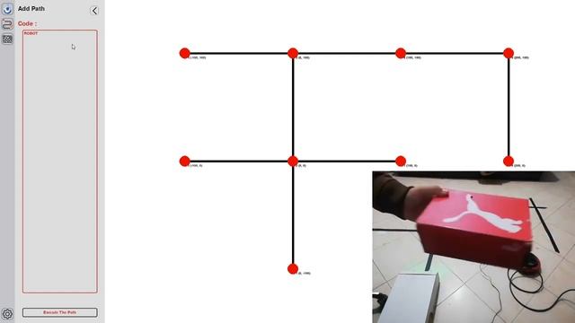 AGV Robot | Arduino - python смотреть онлайн