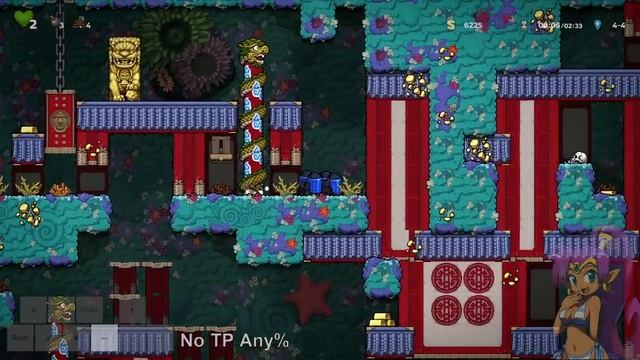 Defeating Tiamat with a Jetpack in Under 5 Minutes. (d_teamat) смотреть онлайн