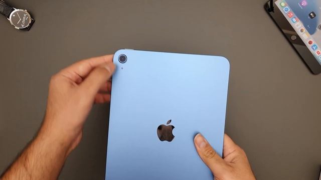 Yeni Apple Ipad 10.Nesil Kutu Açılışı.... смотреть онлайн