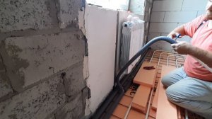 Отопление частного дома (своими руками)