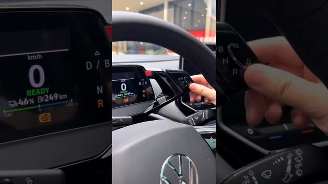 Volkswagen ID. 4 Crozz | Unveiling the Future of SUVs смотреть онлайн