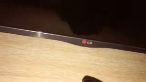 На ЖК телевизоре есть звук, но нет изображения.