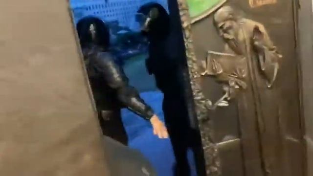 Красный костел. Минск. смотреть онлайн