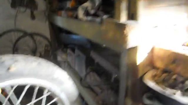 Решил взвесить для вас запчасти! смотреть онлайн