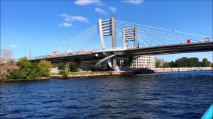 Зенит-Арена - Мост Бетанкура - стадион Петровский ("Корюшка" ч.2)