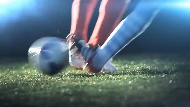 FIFA Soccer 13 - Opening Cinematic смотреть онлайн