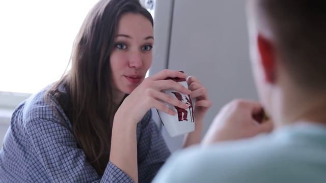 Утро. Lite / Женский день глазами мужчин смотреть онлайн