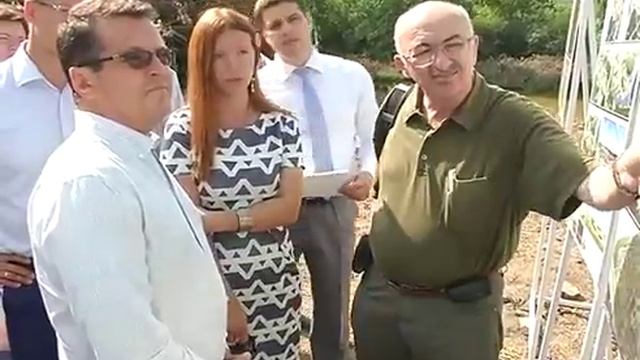 В Казани представлена концепция музея в Адмиралтейской слободе (Казань, Татарстан) смотреть онлайн