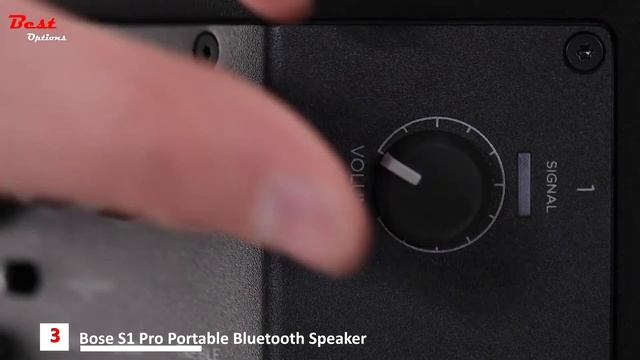 5 Loudest Bluetooth Speakers in 2021 смотреть онлайн
