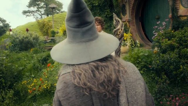 How I 'Fixed' The Hobbit смотреть онлайн