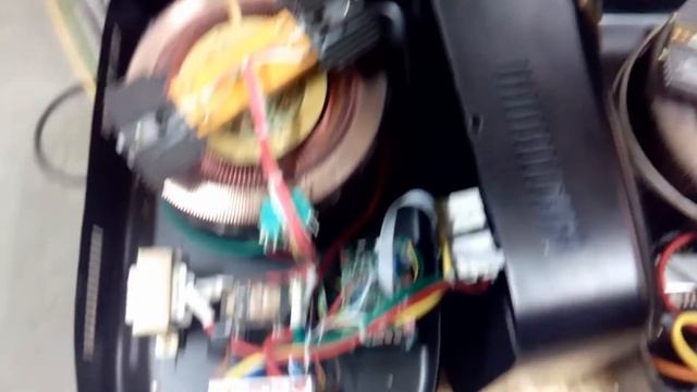 Стабилизатор SDW II 12000 смотреть онлайн