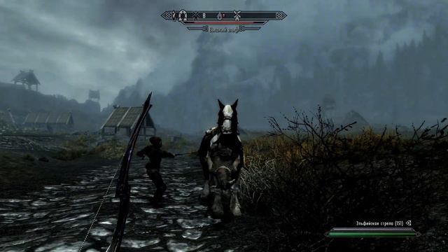 Wrong Skyrim/Неправильный Скайрим смотреть онлайн