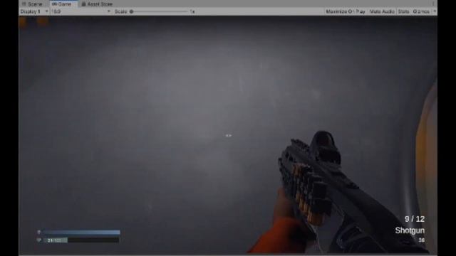 scp unity 0.8 content... смотреть онлайн