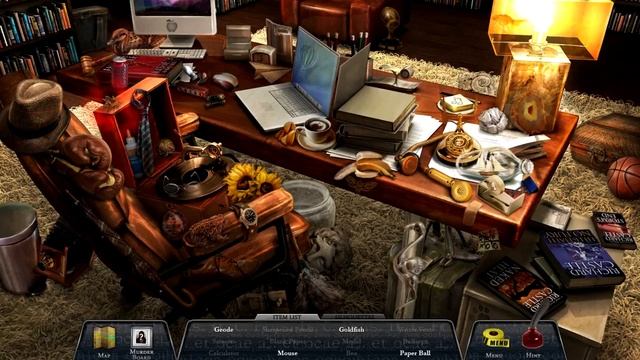 Castle: Never Judge a Book by Its Cover Gameplay Walkthrough Part 1 - Welcome - Prologue (2013) смотреть онлайн