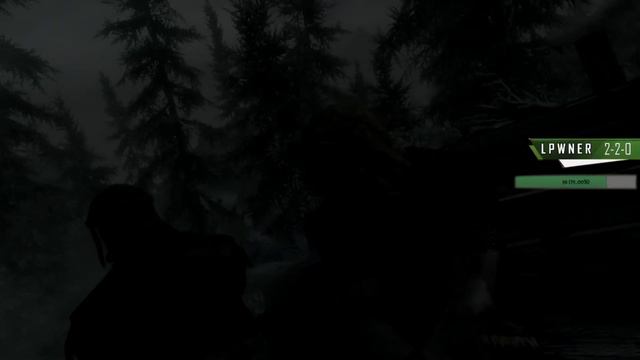 Overwatch Bug Skyrim Meme смотреть онлайн