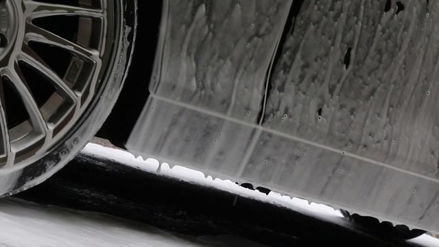 AutoGlanz Piste - pH Neutral Snowfoam смотреть онлайн