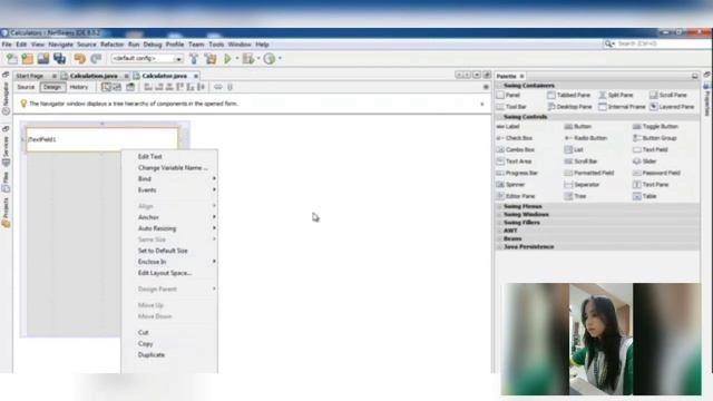 Java and Netbeans Installation ICT B Grade 12 (Group 4) смотреть онлайн