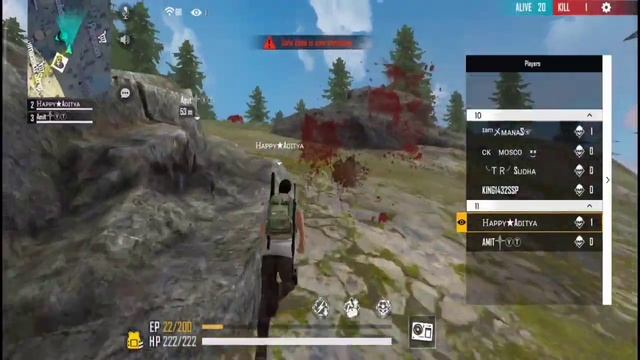 ajju bhai free fire tournament new video vk ff official 28 смотреть онлайн