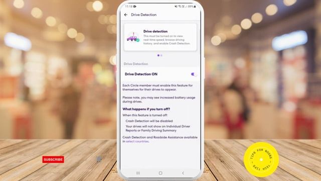 How to Turn Off Drive Detection on Life360 ! Simple Guide смотреть онлайн